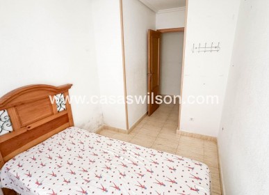 Sale - Appartement - Torrevieja - PARQUE DE LAS NACIONES