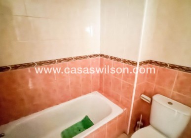 Sale - Appartement - Torrevieja - PARQUE DE LAS NACIONES