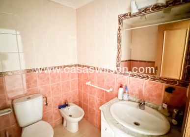 Sale - Appartement - Torrevieja - PARQUE DE LAS NACIONES