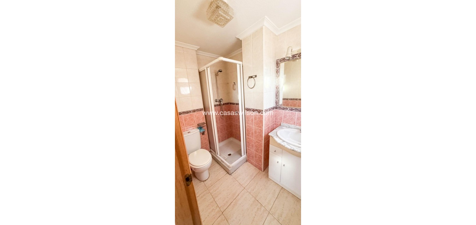 Sale - Appartement - Torrevieja - PARQUE DE LAS NACIONES