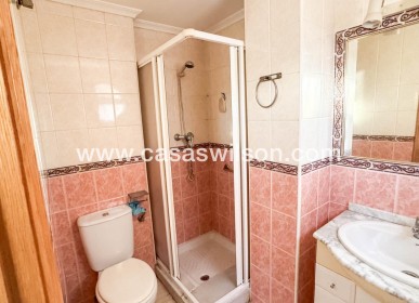 Sale - Appartement - Torrevieja - PARQUE DE LAS NACIONES