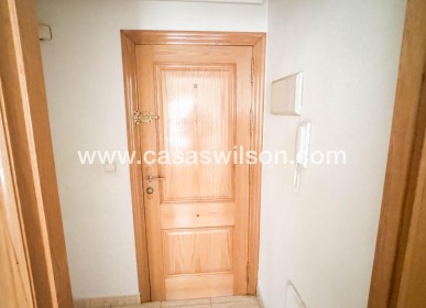 Sale - Appartement - Torrevieja - PARQUE DE LAS NACIONES