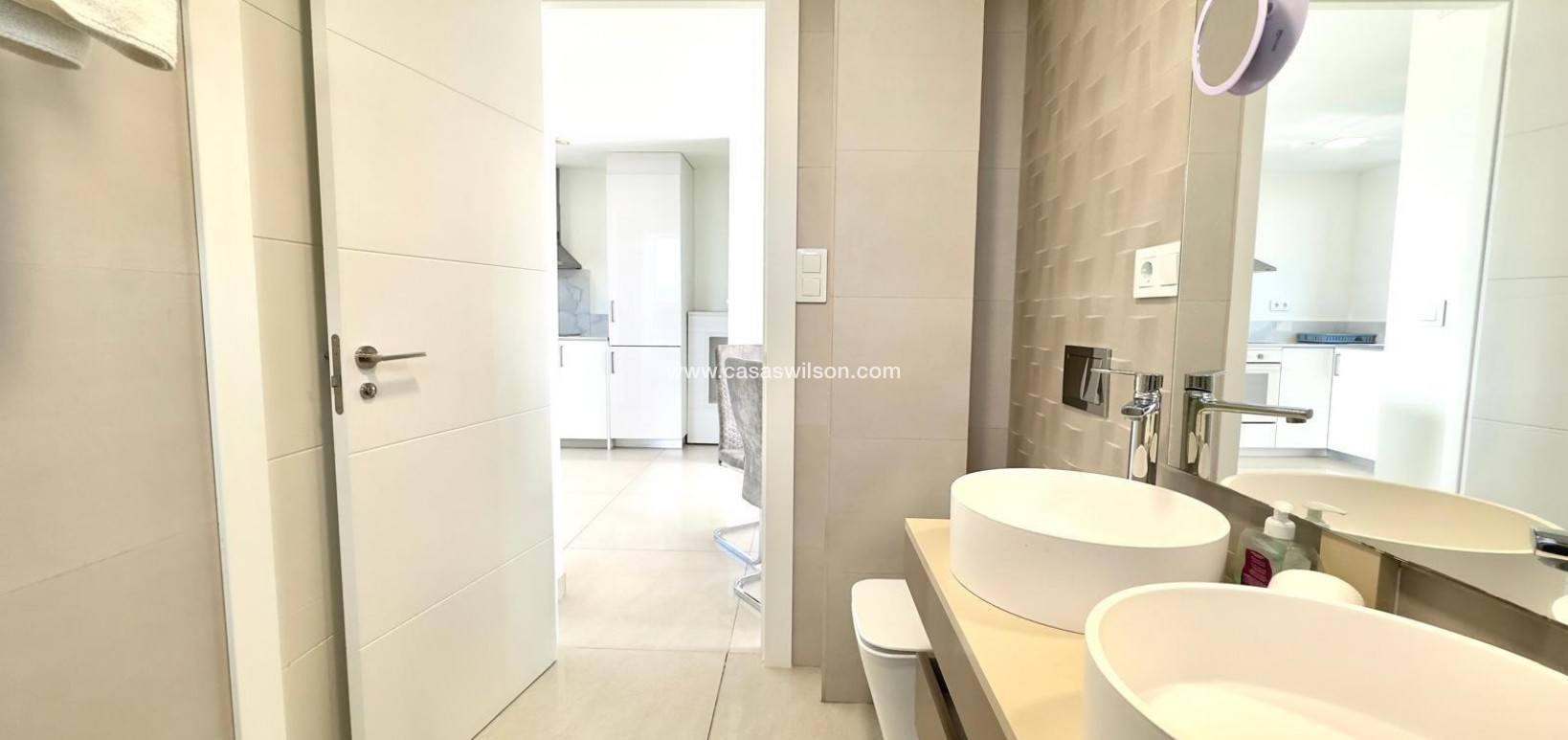 Sale - Appartement - Finestrat