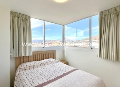 Sale - Appartement - Finestrat