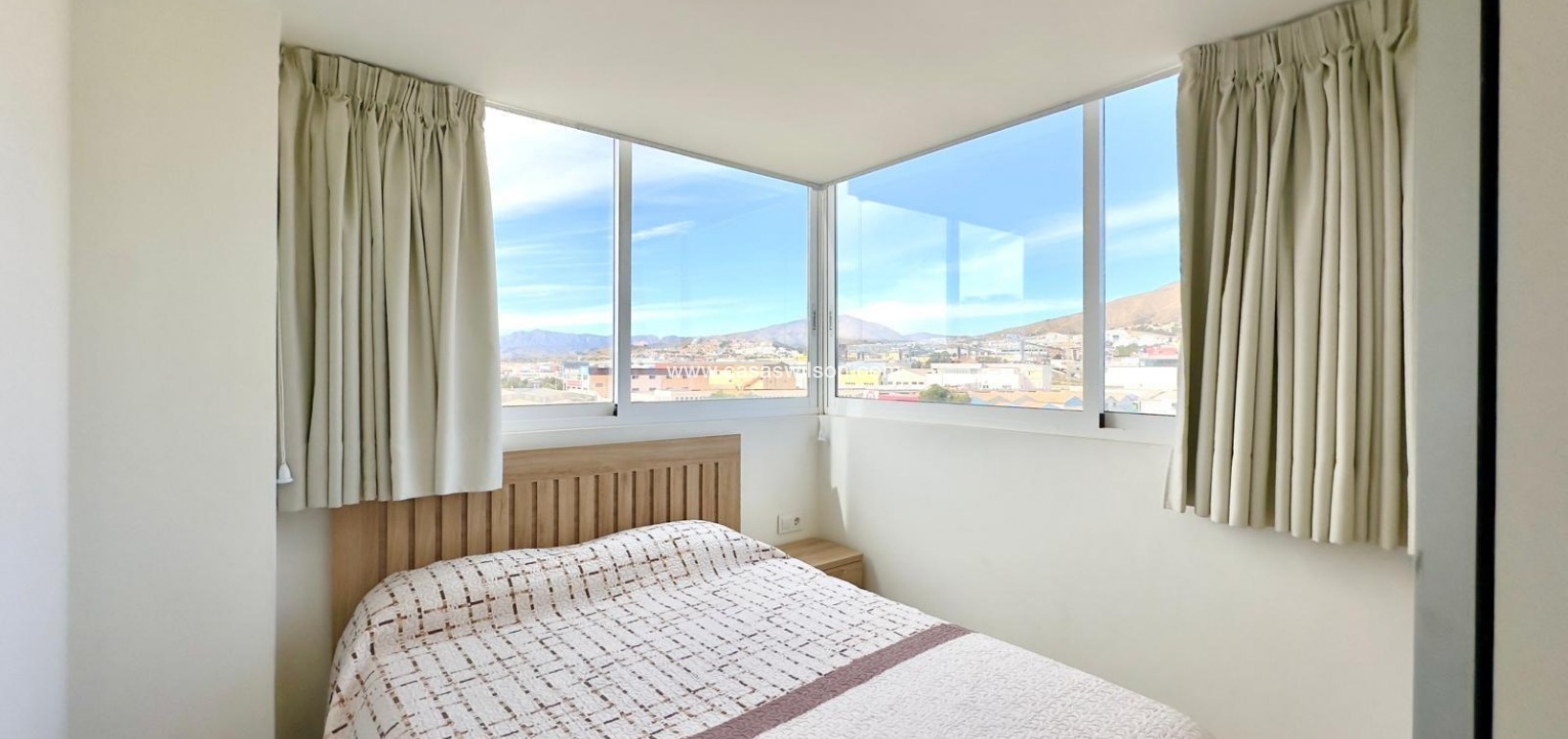 Sale - Appartement - Finestrat