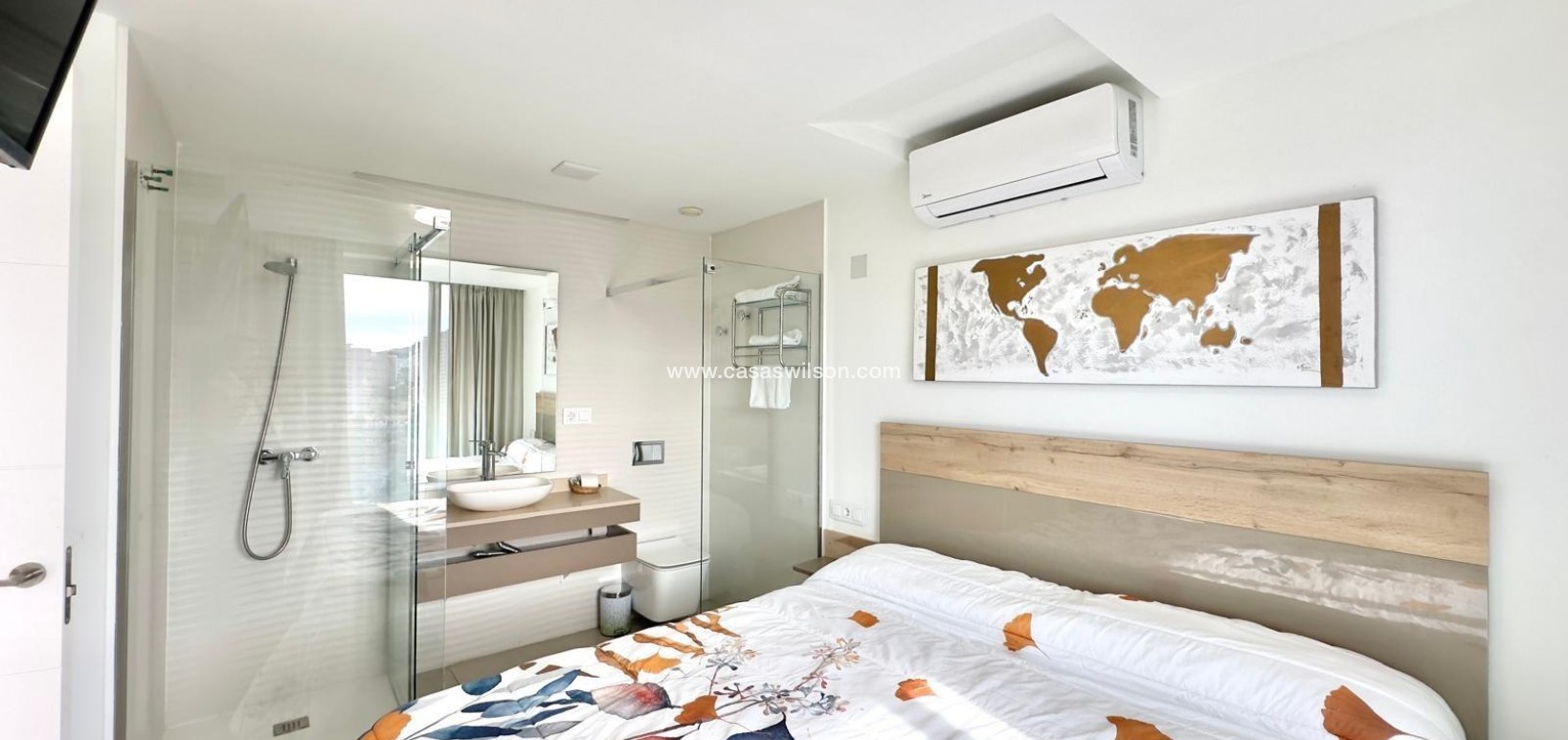 Sale - Appartement - Finestrat