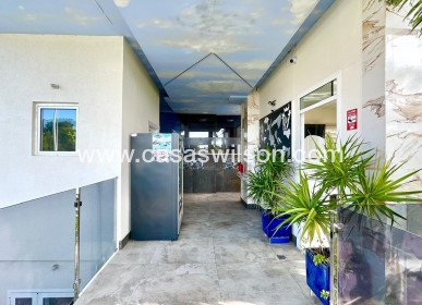 Sale - Appartement - Finestrat