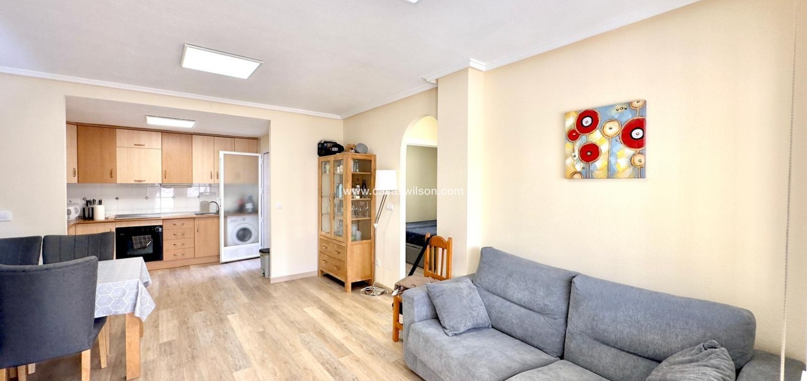 Sale - Bungalow - Torrevieja - Torreblanca