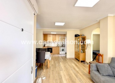 Sale - Bungalow - Torrevieja - Torreblanca