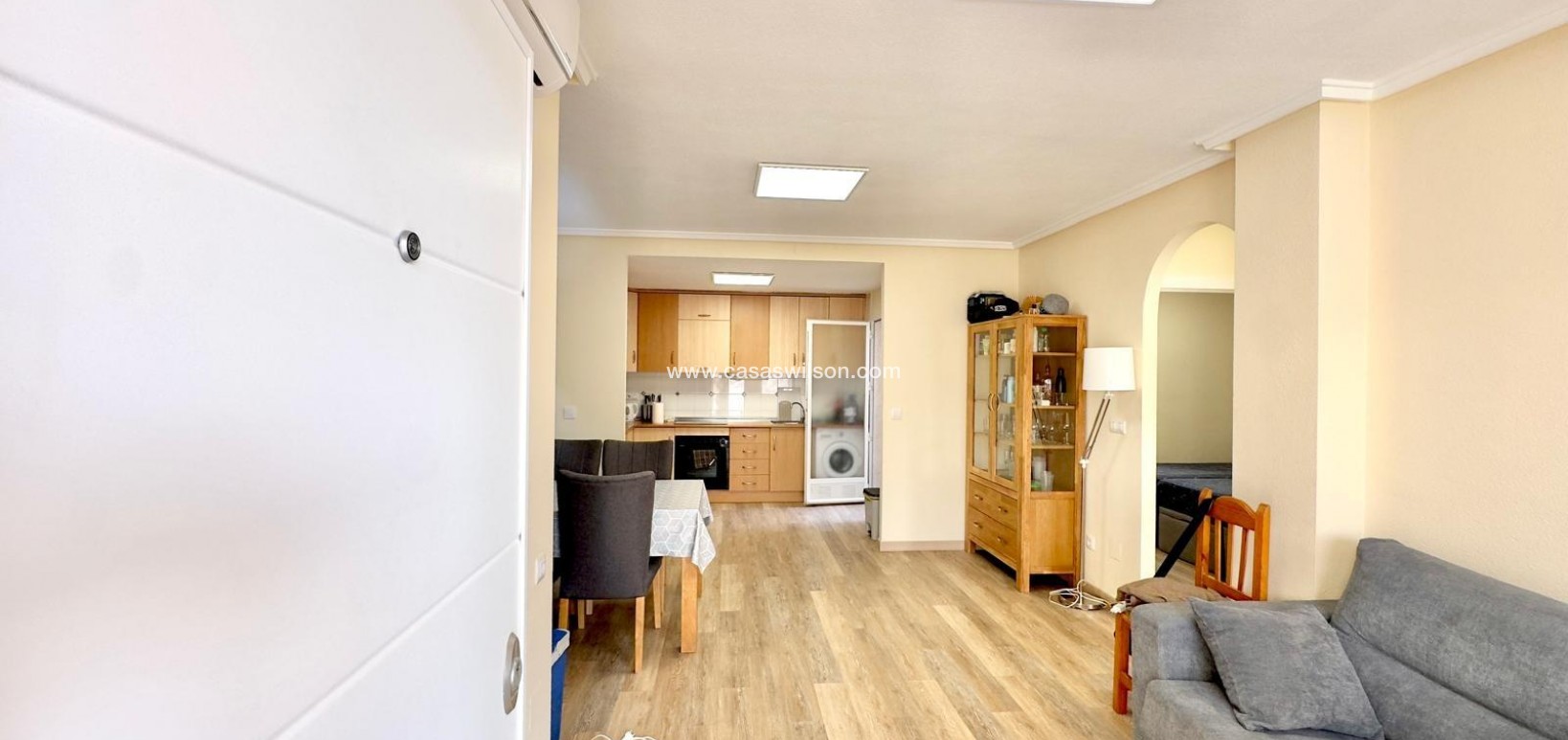 Sale - Bungalow - Torrevieja - Torreblanca