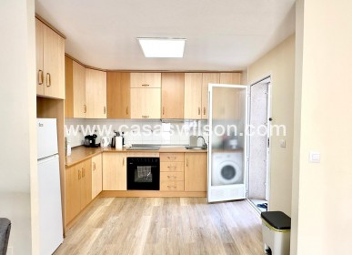 Sale - Bungalow - Torrevieja - Torreblanca