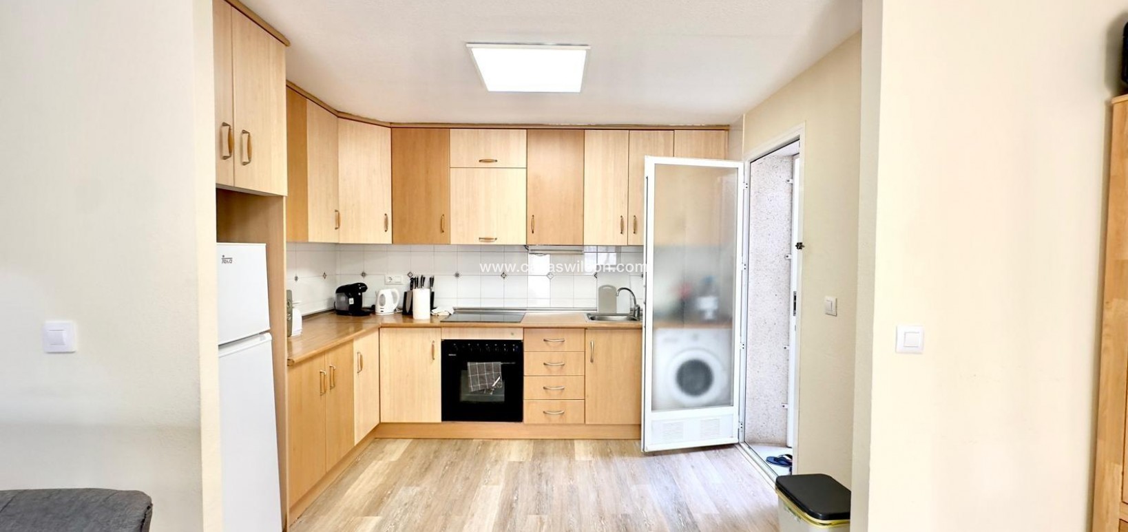 Sale - Bungalow - Torrevieja - Torreblanca