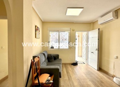 Sale - Bungalow - Torrevieja - Torreblanca