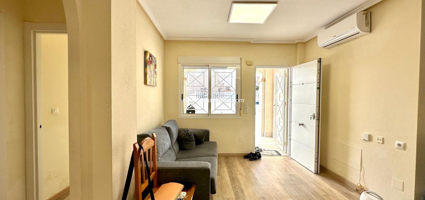 Sale - Bungalow - Torrevieja - Torreblanca