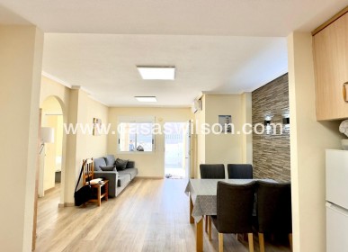 Sale - Bungalow - Torrevieja - Torreblanca