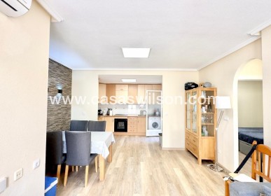 Sale - Bungalow - Torrevieja - Torreblanca