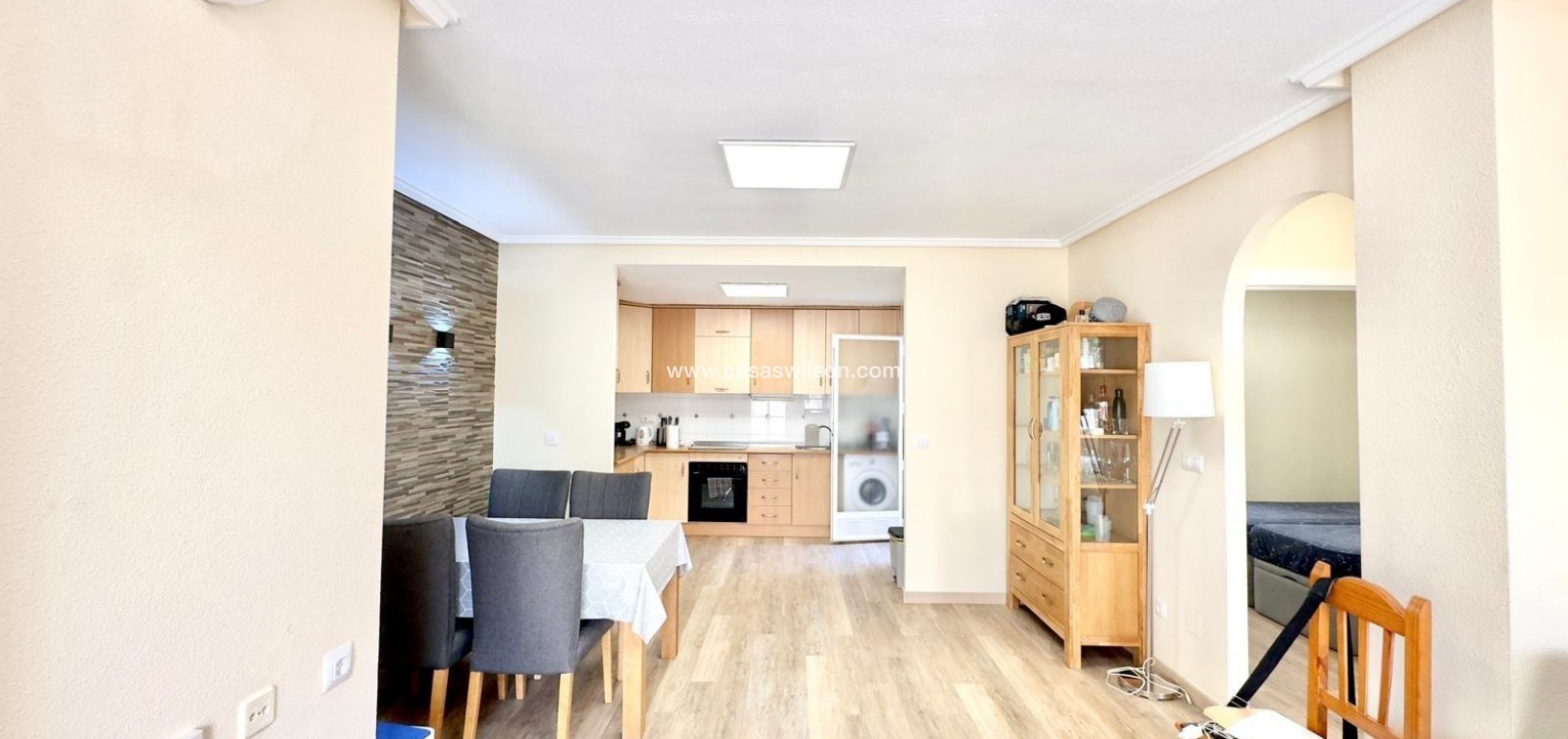 Sale - Bungalow - Torrevieja - Torreblanca