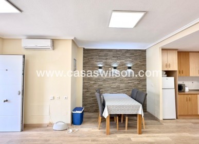 Sale - Bungalow - Torrevieja - Torreblanca