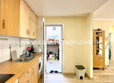 Sale - Bungalow - Torrevieja - Torreblanca