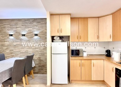 Sale - Bungalow - Torrevieja - Torreblanca