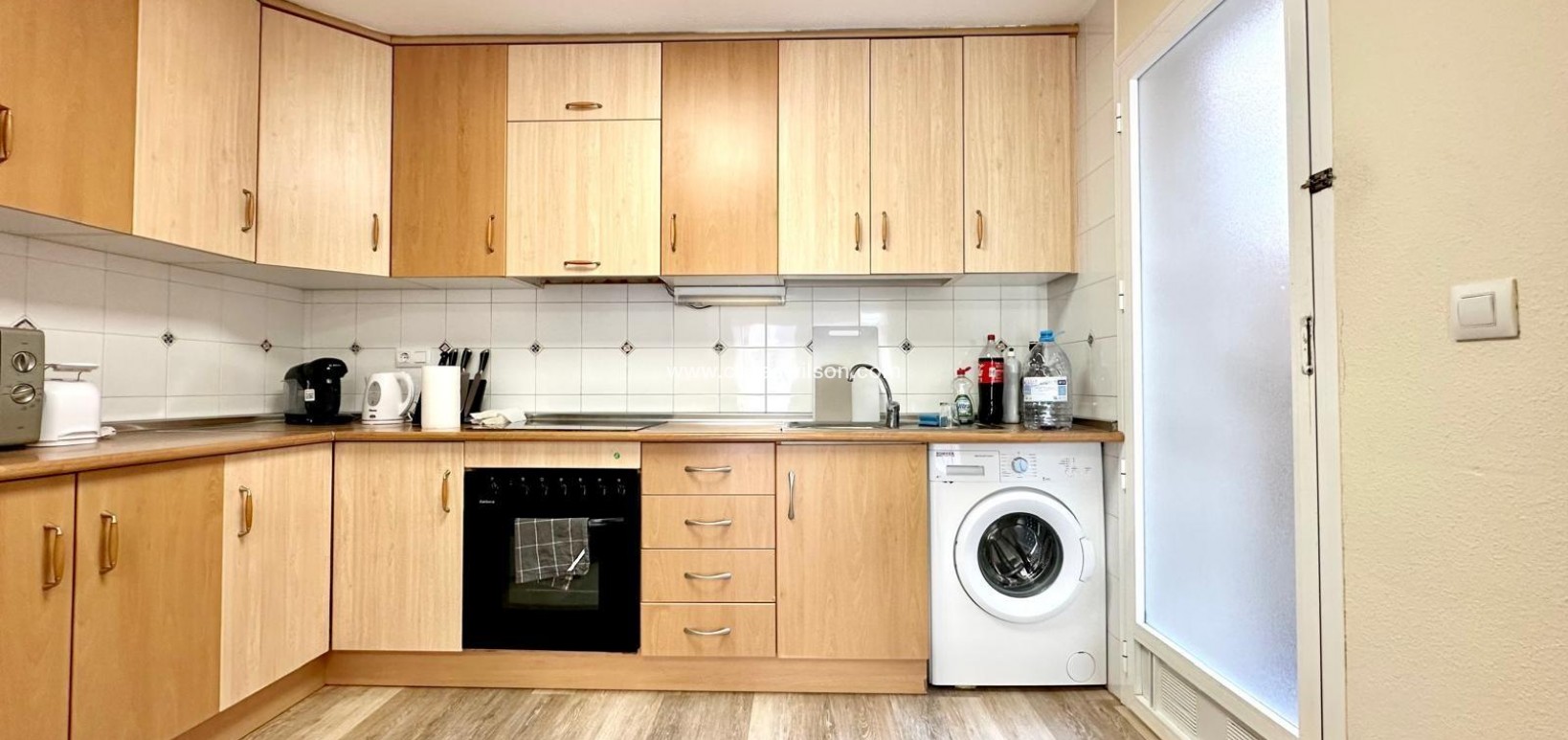 Sale - Bungalow - Torrevieja - Torreblanca