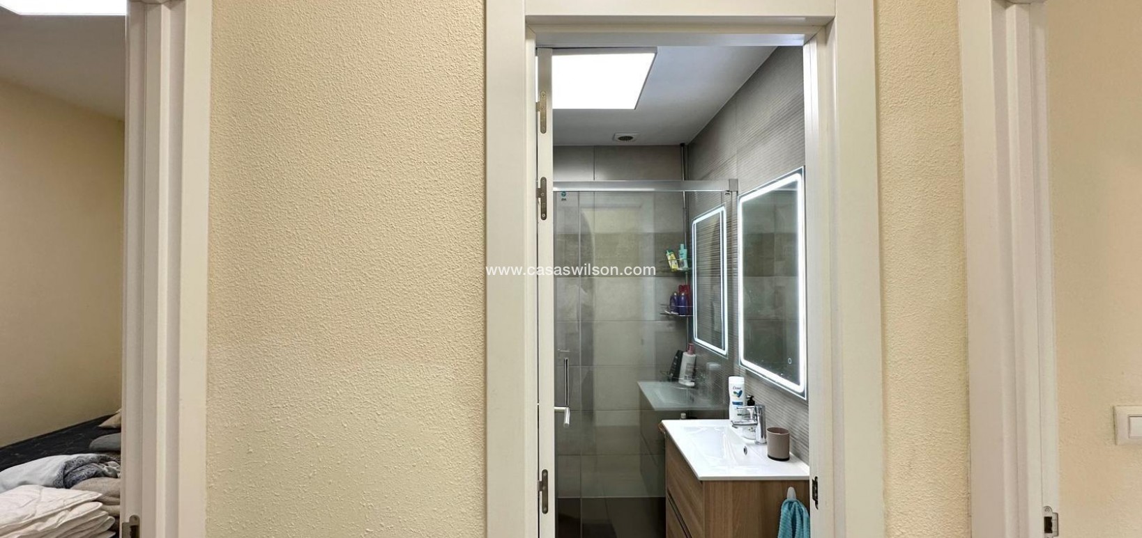 Sale - Bungalow - Torrevieja - Torreblanca