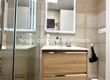 Sale - Bungalow - Torrevieja - Torreblanca