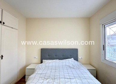 Sale - Bungalow - Torrevieja - Torreblanca