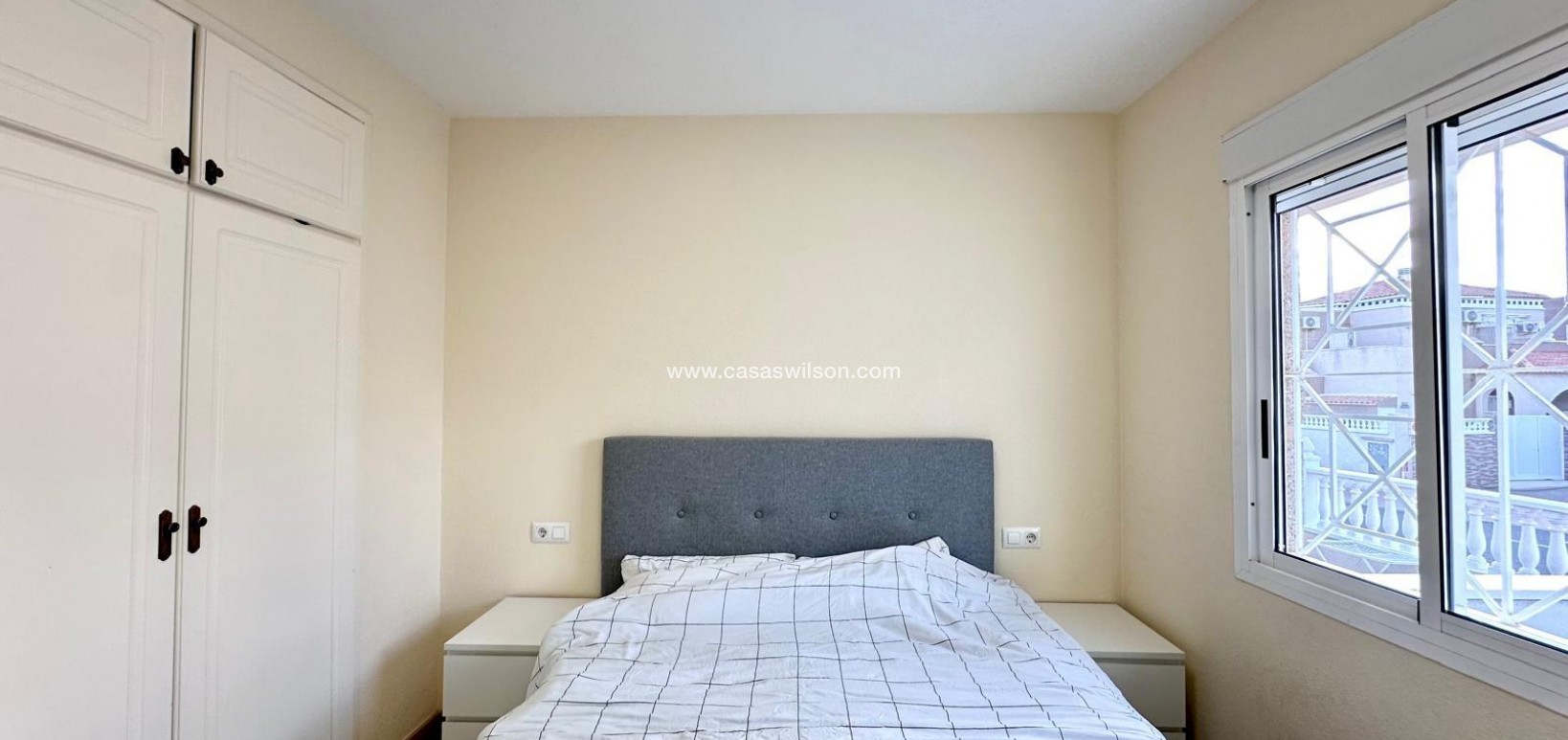 Sale - Bungalow - Torrevieja - Torreblanca