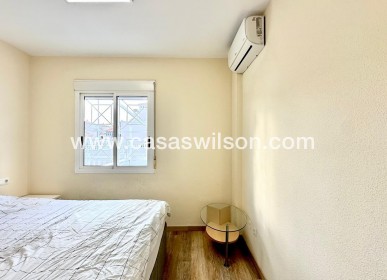 Sale - Bungalow - Torrevieja - Torreblanca