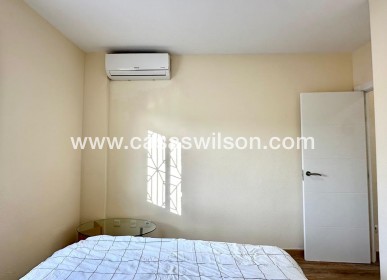 Sale - Bungalow - Torrevieja - Torreblanca