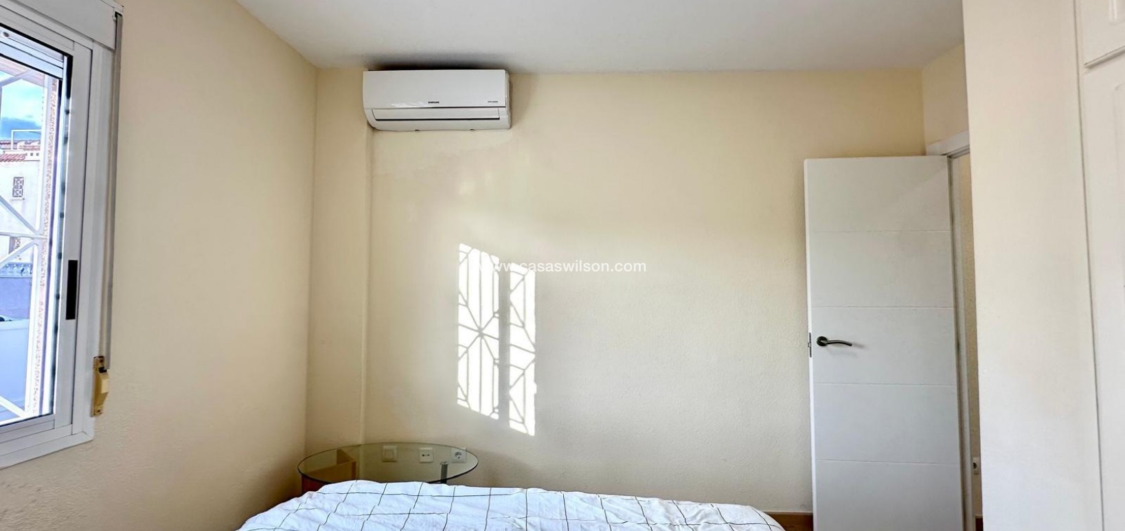 Sale - Bungalow - Torrevieja - Torreblanca