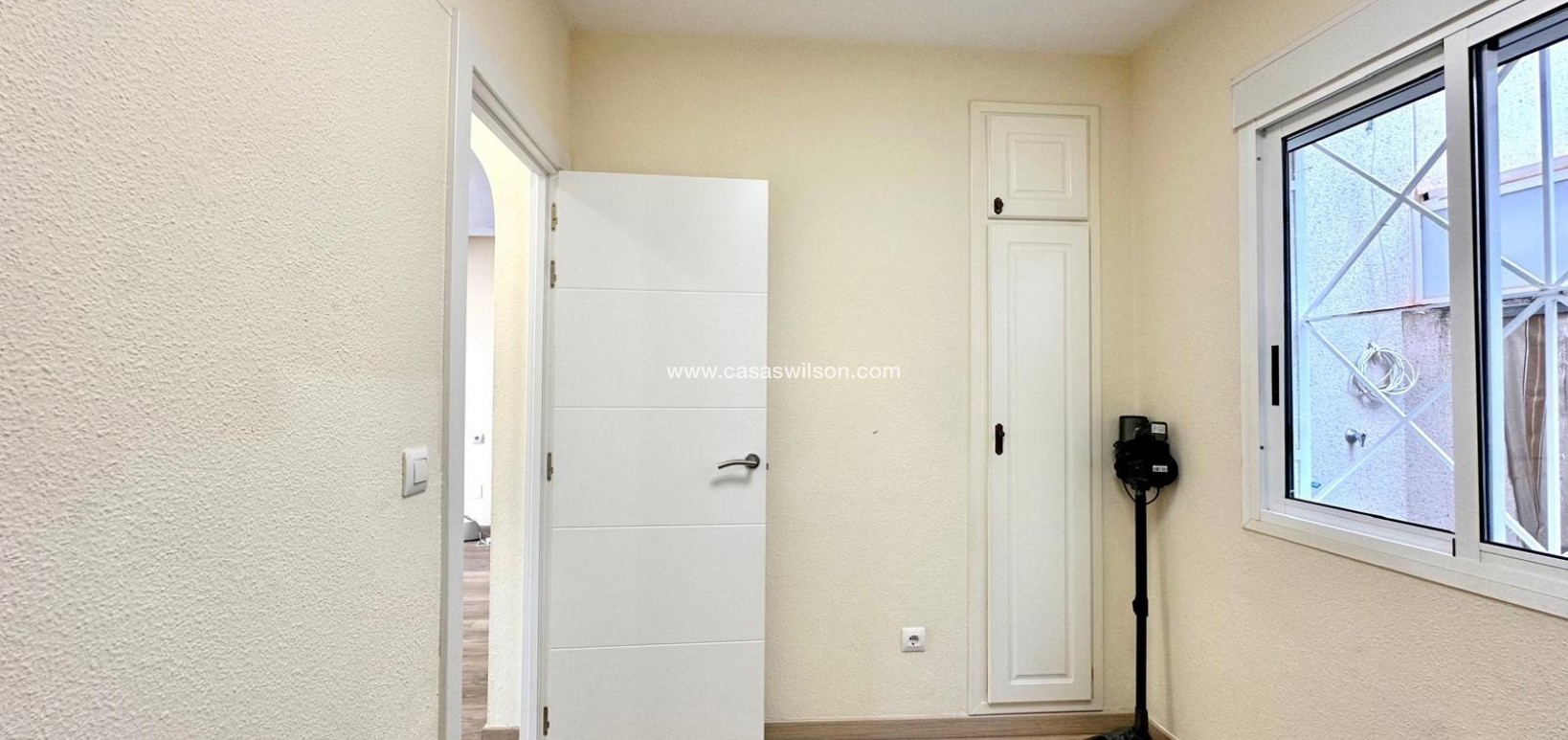 Sale - Bungalow - Torrevieja - Torreblanca