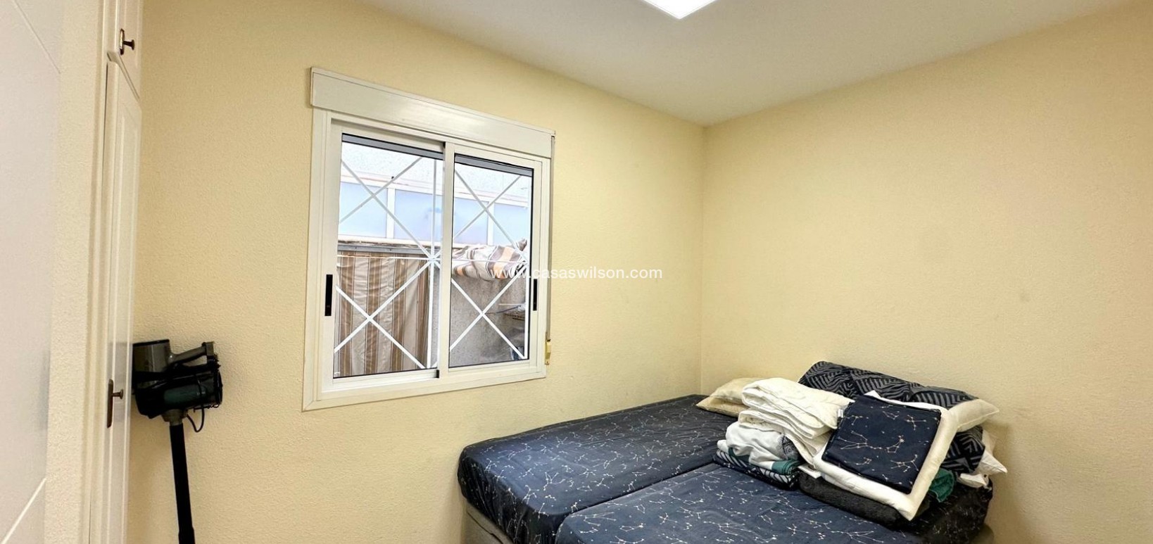 Sale - Bungalow - Torrevieja - Torreblanca