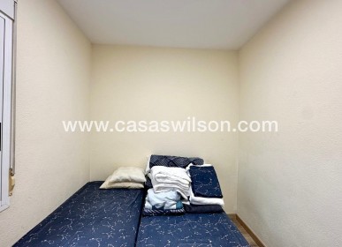 Sale - Bungalow - Torrevieja - Torreblanca