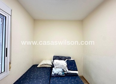 Sale - Bungalow - Torrevieja - Torreblanca