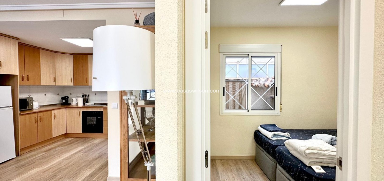 Sale - Bungalow - Torrevieja - Torreblanca