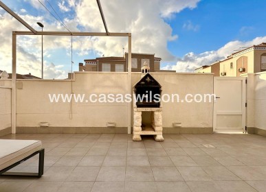 Sale - Bungalow - Torrevieja - Torreblanca