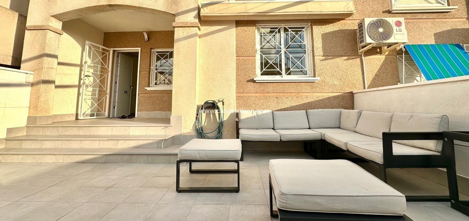 Sale - Bungalow - Torrevieja - Torreblanca