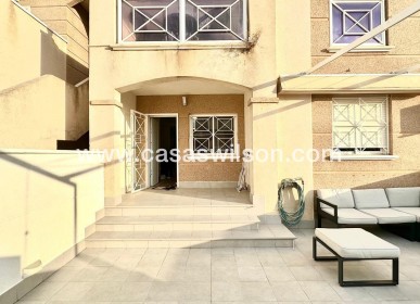 Sale - Bungalow - Torrevieja - Torreblanca