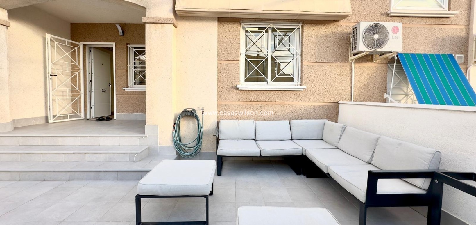 Sale - Bungalow - Torrevieja - Torreblanca