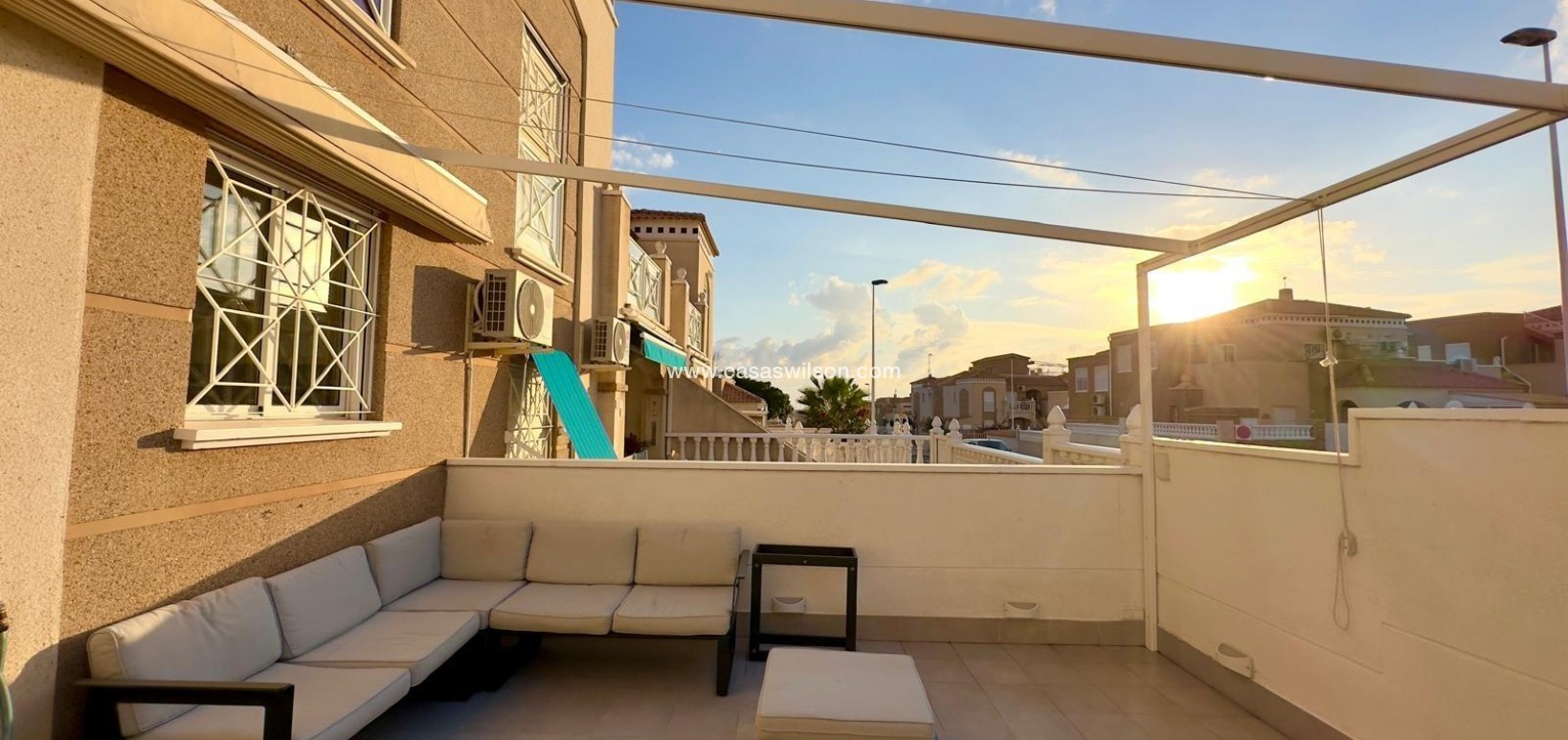 Sale - Bungalow - Torrevieja - Torreblanca