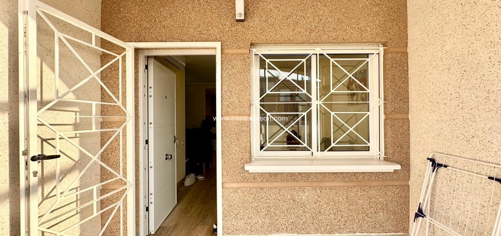 Sale - Bungalow - Torrevieja - Torreblanca