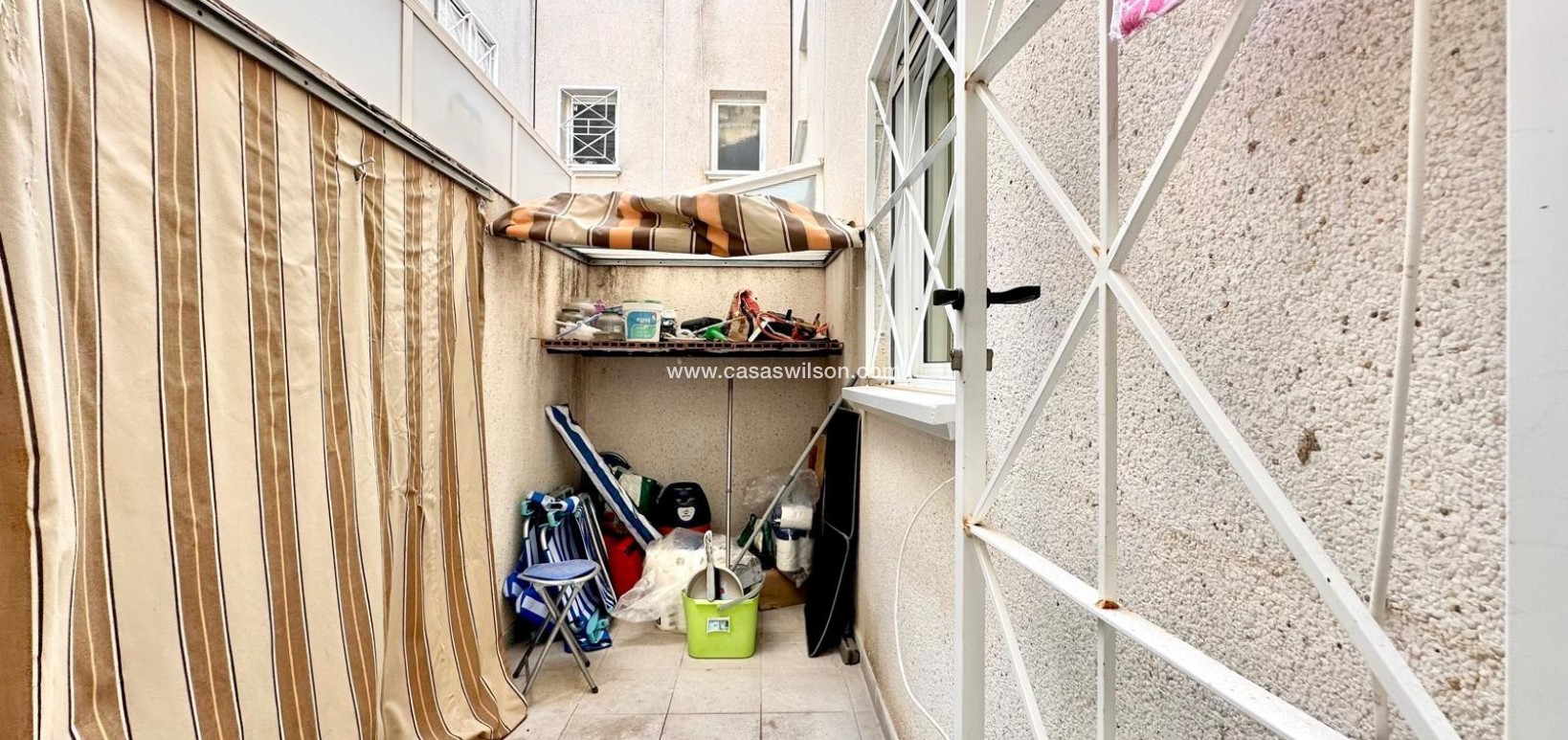 Sale - Bungalow - Torrevieja - Torreblanca