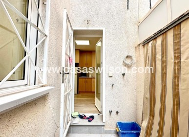 Sale - Bungalow - Torrevieja - Torreblanca