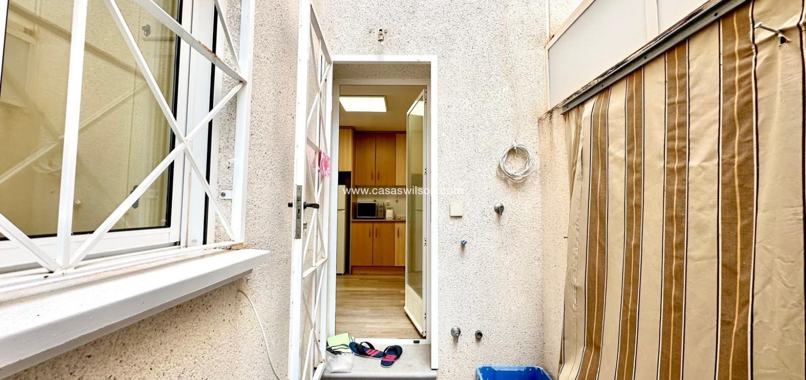 Sale - Bungalow - Torrevieja - Torreblanca