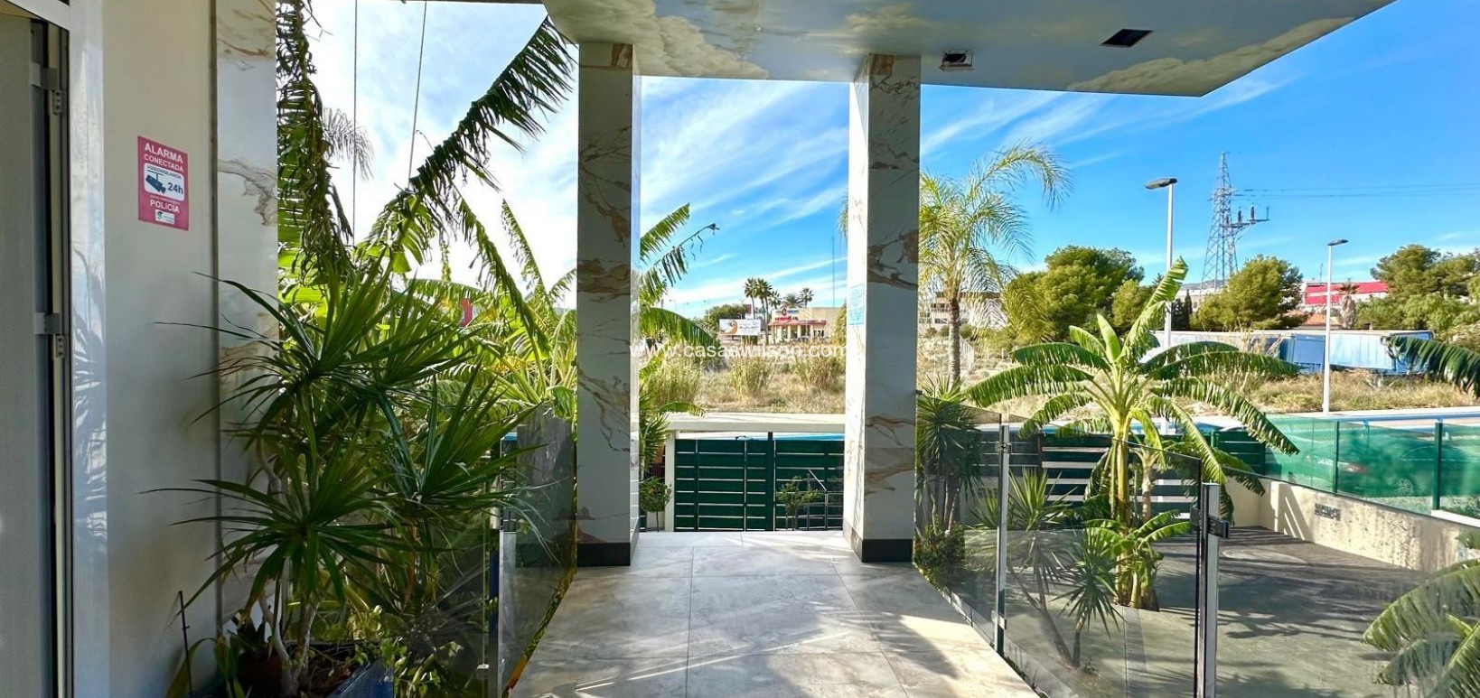 Sale - Apartment - Finestrat