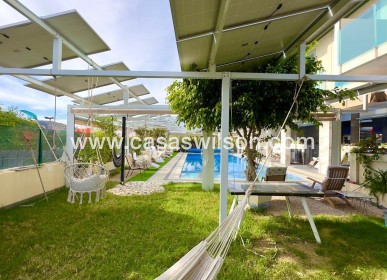Sale - Apartment - Finestrat