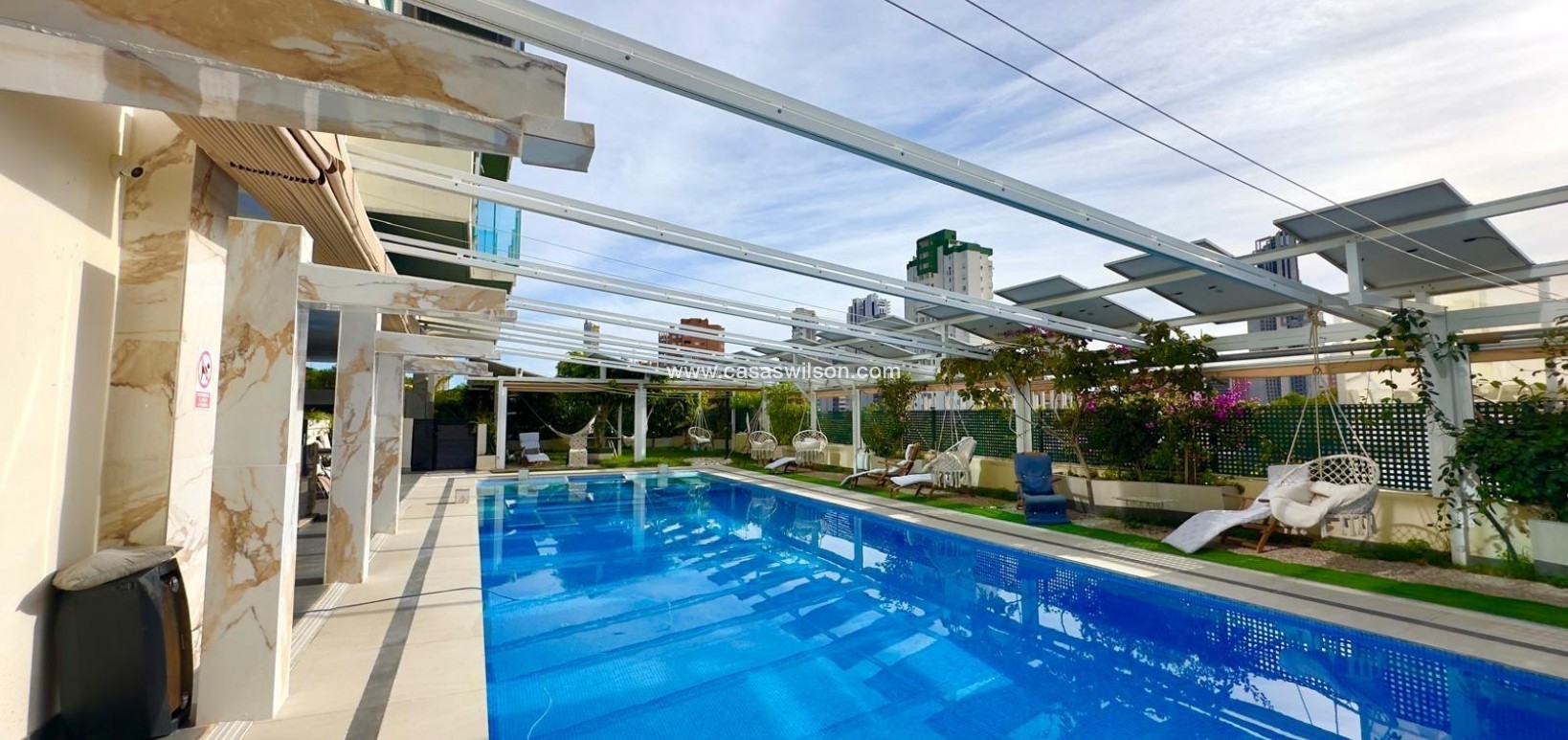 Sale - Apartment - Finestrat