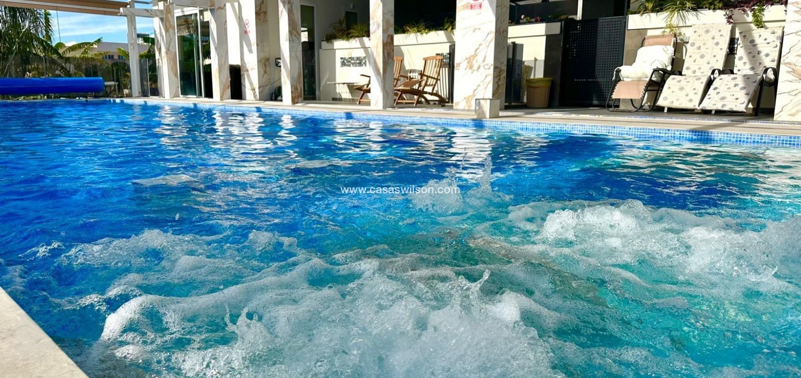 Sale - Apartment - Finestrat